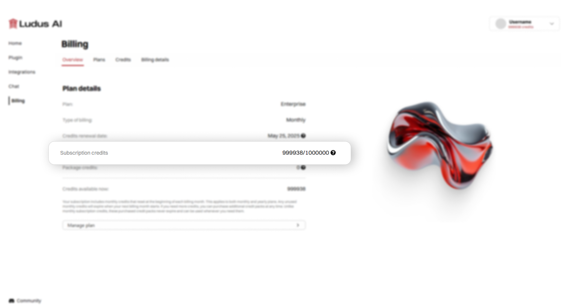 Billing_Subscription_credits