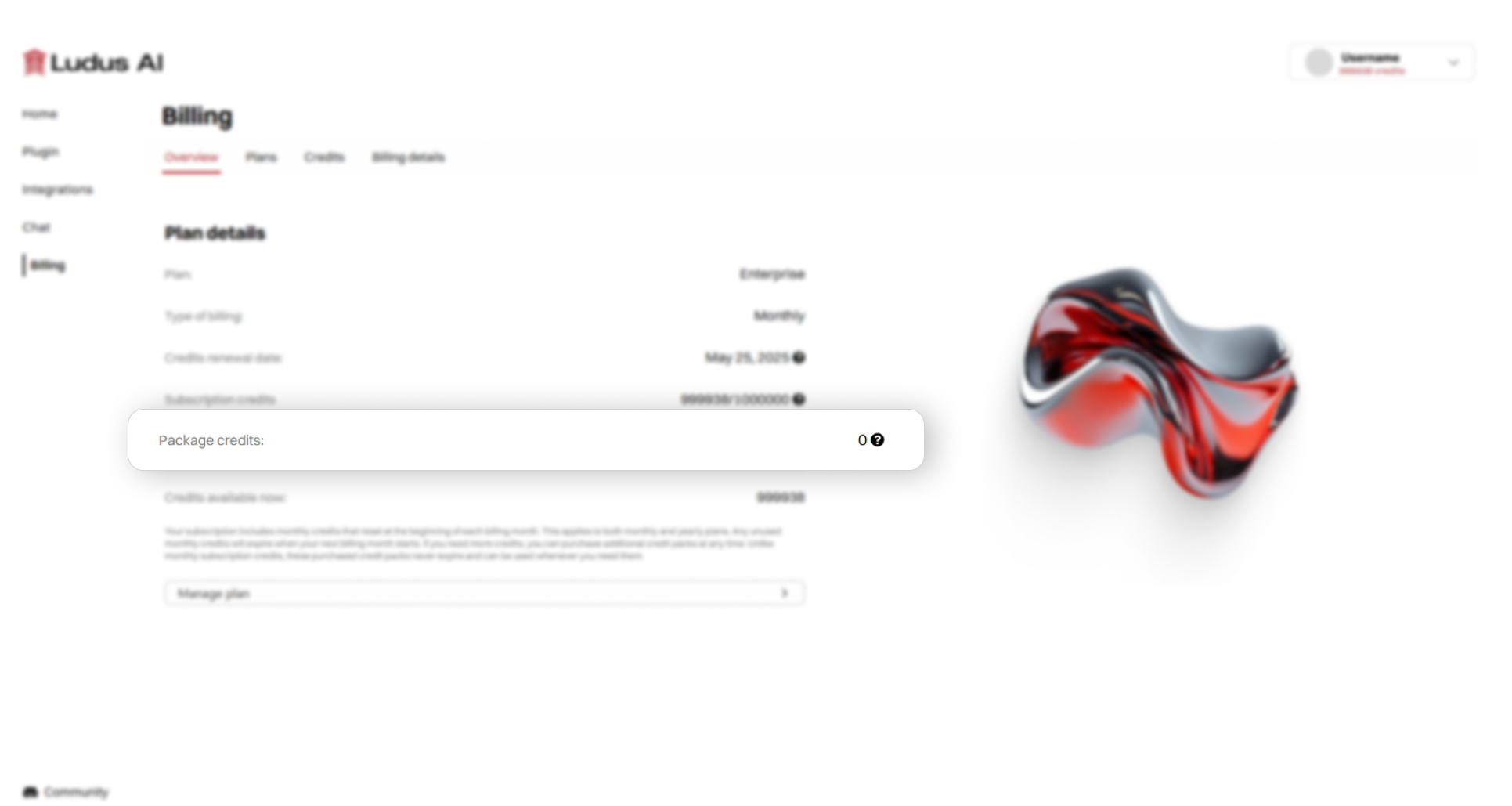 Billing_package_credits
