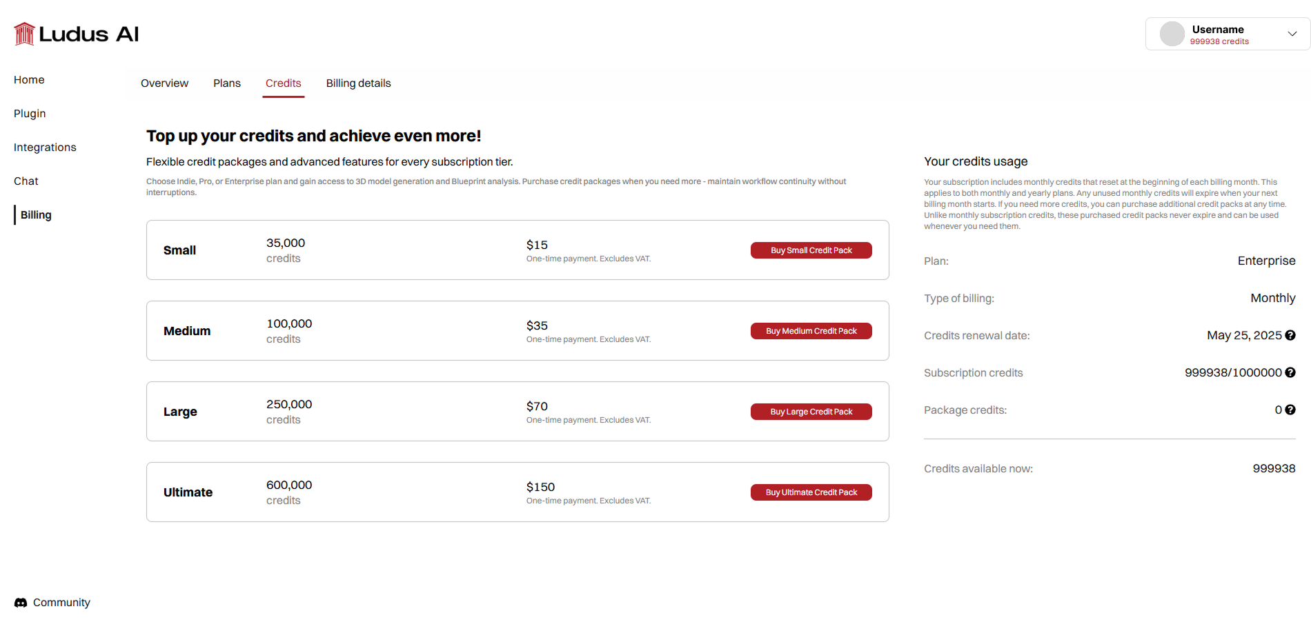 Credits_overview